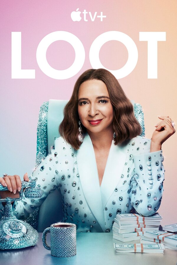 Постер сериала